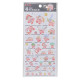 Japan Kirby 4 Size Sticker - Copy Ability v2