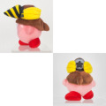 Japan Kirby Plush Toy (S) - Kirby : All Star Collection Drill - 2