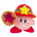 Japan Kirby Plush Toy (S) - Kirby : All Star Collection Ranger - 1