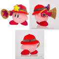 Japan Kirby Plush Toy (S) - Kirby : All Star Collection Ranger - 2