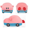 Japan Kirby Plush Toy - Kirby of the Stars / Car - 2