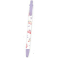 Japan Kirby Ballpoint Pen 0.38mm - Kirby of the Stars / Copy Ability Purple - 1