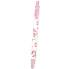 Japan Kirby Ballpoint Pen 0.38mm - Kirby of the Stars / Copy Ability Pink