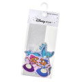 Japan Disney Store Die-cut Sticker Collection - Cinderella Jaq & Suzy & Perla - 1