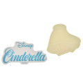 Japan Disney Store Die-cut Sticker Collection - Cinderella Jaq & Suzy & Perla - 5