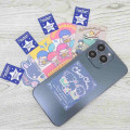 Japan Sanrio Die-cut Sticker - Cheery Chums : Blackboard B - 2