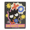 Japan Sanrio Vinyl Sticker - Bad Badtz-maru / Retro - 1