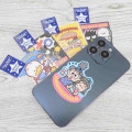 Japan Sanrio Die-cut Sticker - Bad Badtz-maru : Retro B - 2
