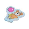 Japan Peanuts Acrylic Sticker - Woodstock & Teddy - 3