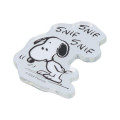 Japan Peanuts Acrylic Sticker - Snoopy / Searching - 3