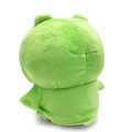Japan Chiikawa Potetama Plush Toy - Chiikawa : Rainy Day - 3