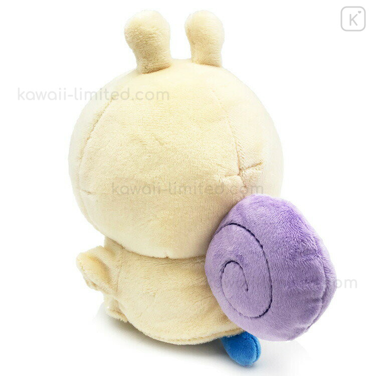 Japan Chiikawa Potetama Plush Toy - Hachiware : Rainy Day | Kawaii