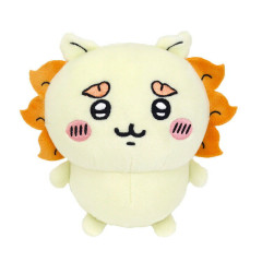 Japan Chiikawa Chubby Potetama Plush Toy - Shisa