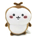 Japan Chiikawa Chubby Potetama Plush Toy - Beetle - 1