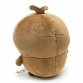 Japan Chiikawa Chubby Potetama Plush Toy - Beetle - 3