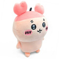 Japan Chiikawa Potetama Plush Toy - Furuhonya Kani-chan - 2