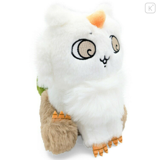 Japan Chiikawa Potetama Plush Toy - Anoko - 2