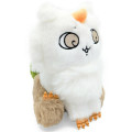 Japan Chiikawa Potetama Plush Toy - Anoko - 2