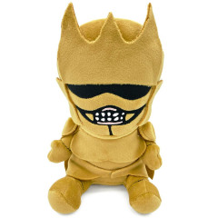 Japan Chiikawa Potetama Plush Toy - Erai Yoroi-san