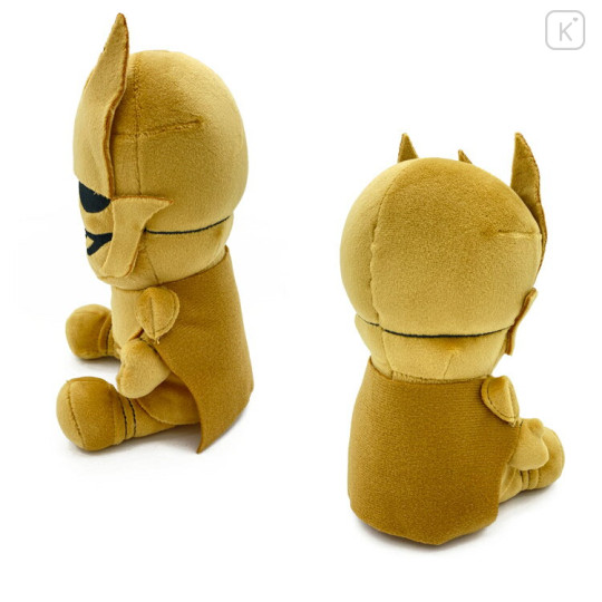 Japan Chiikawa Potetama Plush Toy - Erai Yoroi-san - 3