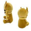 Japan Chiikawa Potetama Plush Toy - Erai Yoroi-san - 3