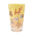 Japan Disney Store Acrylic Tumbler - Pooh & Friends / Yellow - 3