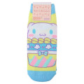 Japan Sanrio Socks - Cinnamoroll / Cupcake - 1