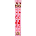 Japan Sanrio Original Bamboo Chopsticks - Hello Kitty - 2