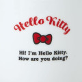 Japan Sanrio Ceramic Mug - Hello Kitty / Vintage Retro - 4