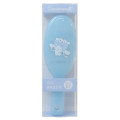 Japan Sanrio Hair Brush - Cinnamoroll / Milk & Big Ribbon - 3