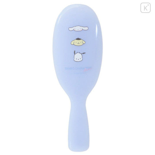 Japan Sanrio Hair Brush - Characters / Boys - 1