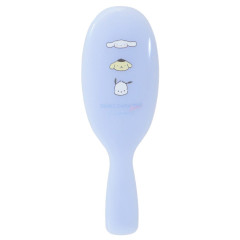 Japan Sanrio Hair Brush - Characters / Boys