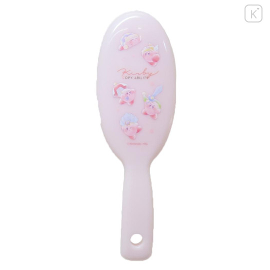 Japan Kirby Hair Brush - Copy Ability - 1