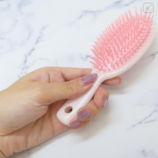 Japan Kirby Hair Brush - Copy Ability - 2