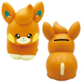 Japan Pokemon Piggy Bank - Pawmi - 2