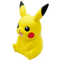 Japan Pokemon Piggy Bank - Pikachu - 1