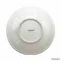 Japan Mofusand Lightweight Small Plate - Cat / Peach - 5