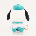 Japan Sanrio Plush Toy - Pochacco / Pastry Chef - 2