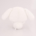 Japan Sanrio Squishy Action Plush Toy - Cinnamoroll / Ear Up - 3