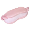 Japan Sanrio Sleeping Mask & Kid Pillow - My Melody / Good Night - 3