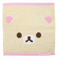 Japan San-X Hand Towel - Korilakkuma / Face - 1