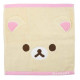 Japan San-X Hand Towel - Korilakkuma : Face