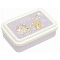 Japan San-X Nesting Food Storage Container 3pcs Set - Rilakkuma & Friends - 3