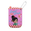 Japan Disney Card Case Holder - Sugar Rush / Y2k Houndstooth - 2