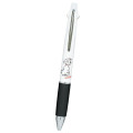 Japan Disney Store Jetstream 4&1 Multi Pen + Mechanical Pencil - 101 Dalmatians / White - 1