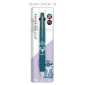 Japan Disney Store Jetstream 4&1 Multi Pen + Mechanical Pencil - Stitch - 2