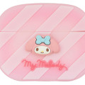 Japan Sanrio AirPods Pro Soft Case - My Melody / Sweet - 4