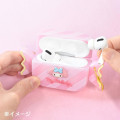 Japan Sanrio AirPods Pro Soft Case - My Melody / Sweet - 5