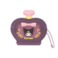 Japan Sanrio AirPods Pro Soft Case - Kuromi / Perfume - 1