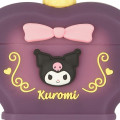 Japan Sanrio AirPods Pro Soft Case - Kuromi / Perfume - 4